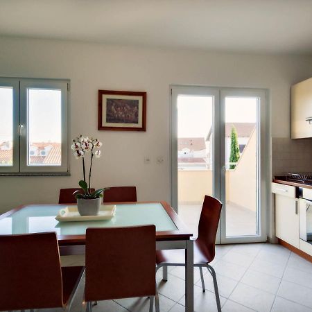 Apartments Zizic Vodice Szoba fotó