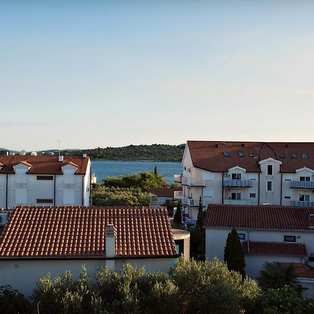 Apartments Zizic Vodice Szoba fotó