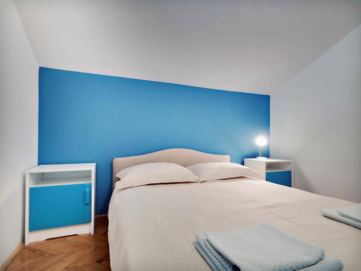 Apartments Zizic Vodice Szoba fotó
