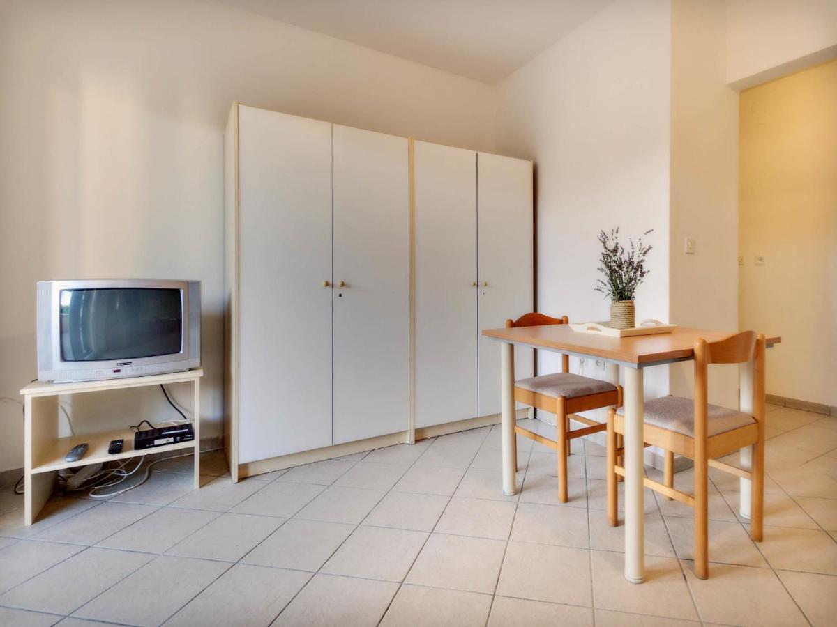 Apartments Zizic Vodice Szoba fotó