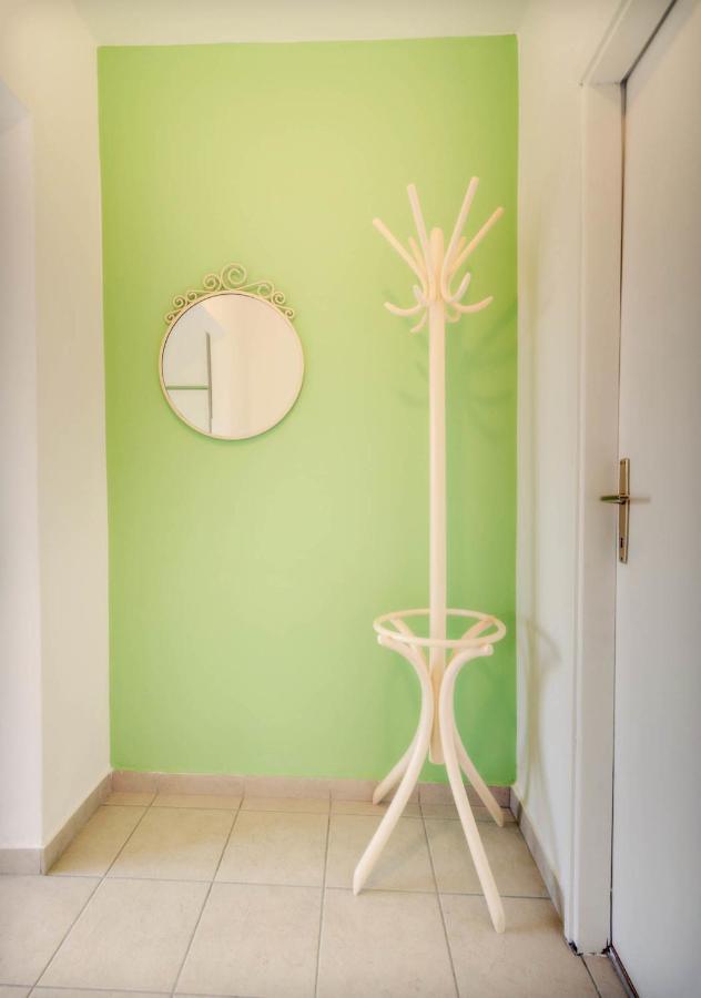 Apartments Zizic Vodice Szoba fotó