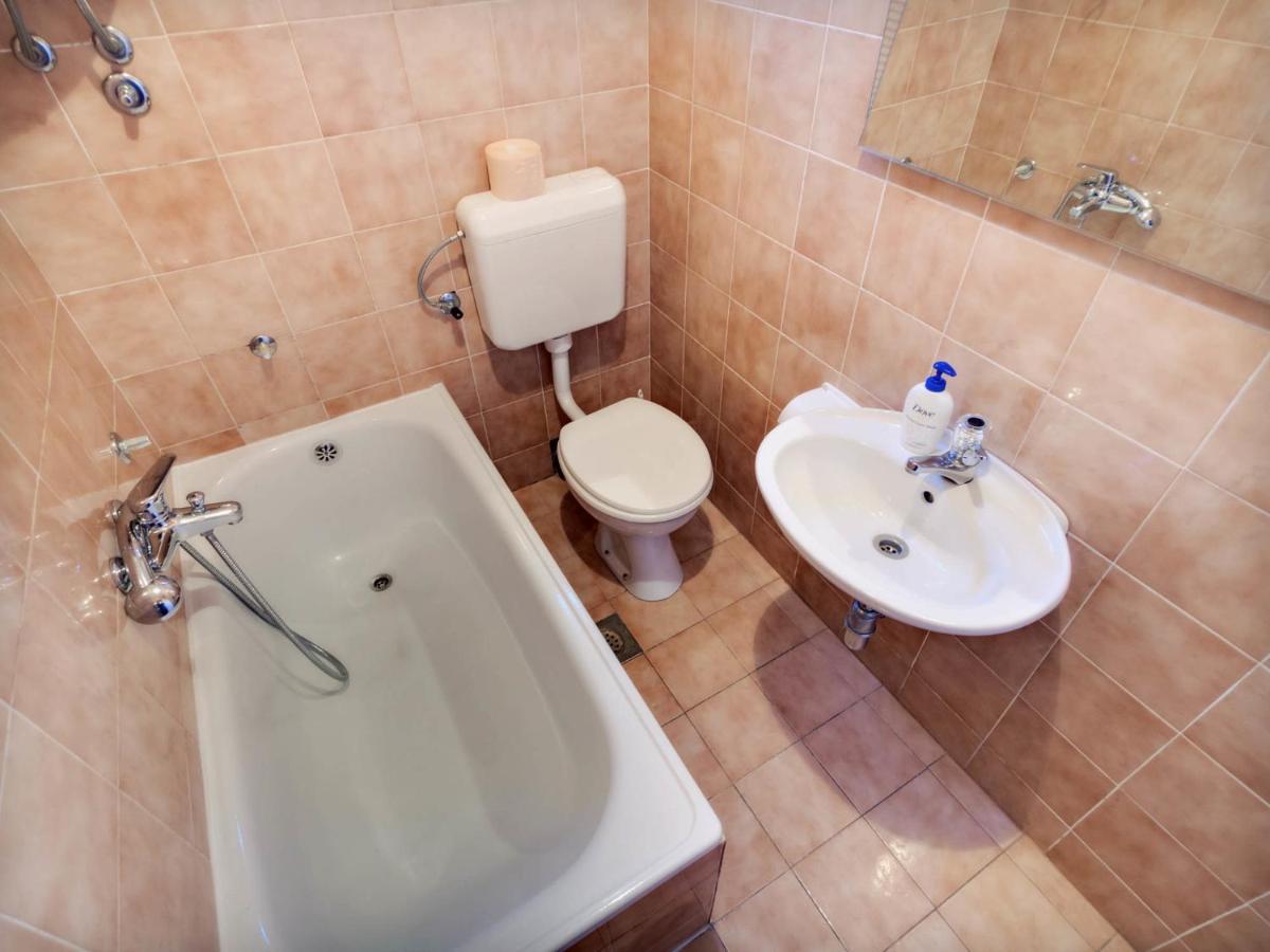 Apartments Zizic Vodice Szoba fotó