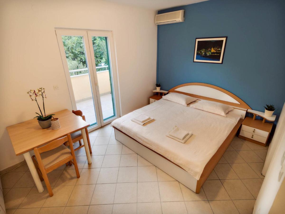 Apartments Zizic Vodice Szoba fotó