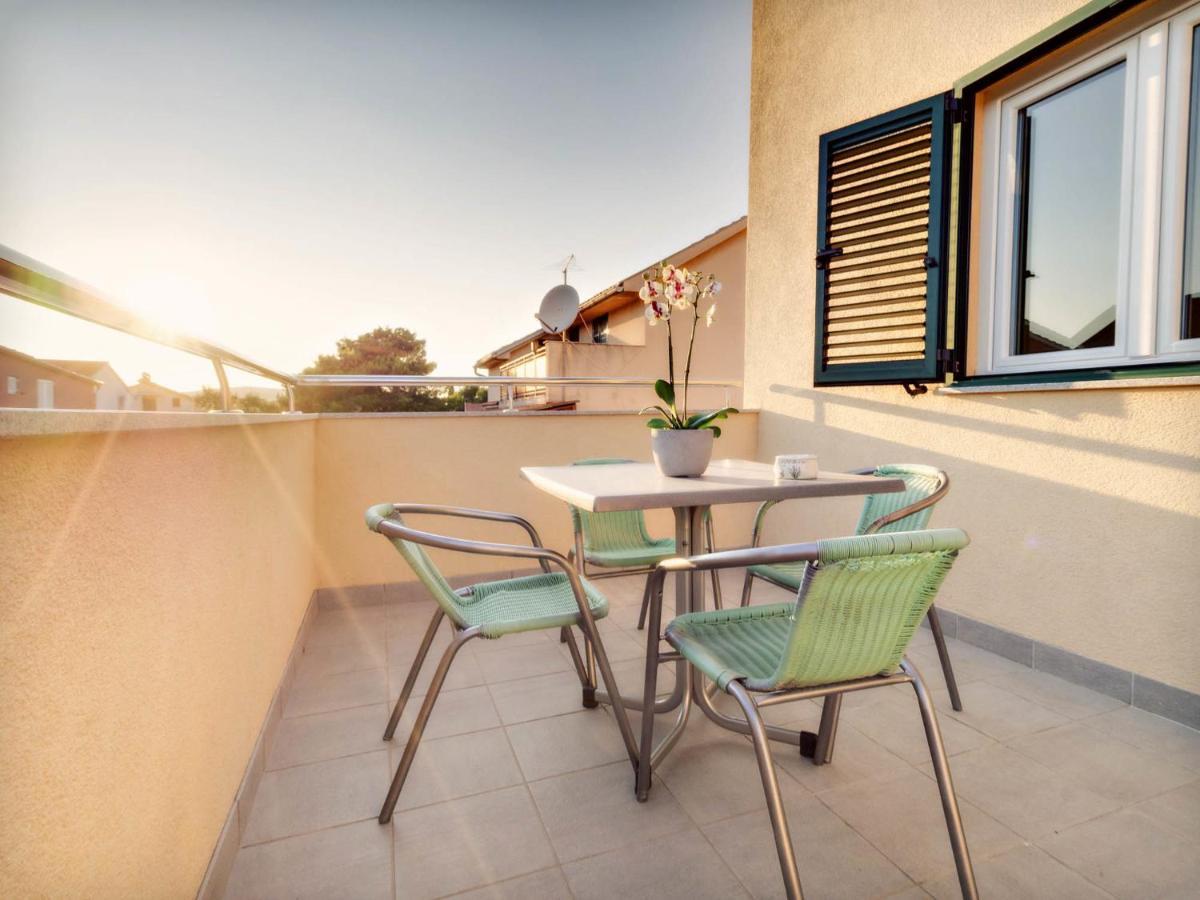 Apartments Zizic Vodice Szoba fotó