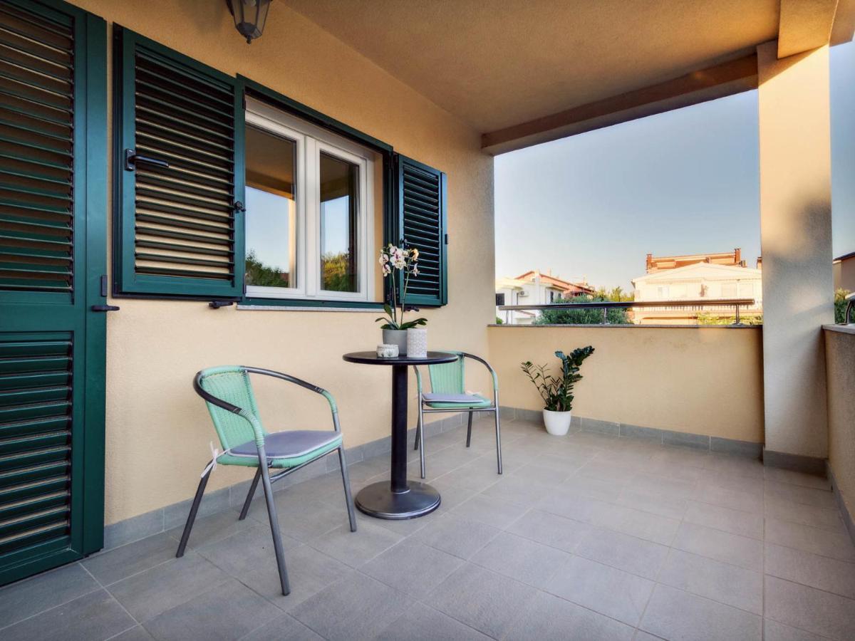 Apartments Zizic Vodice Szoba fotó