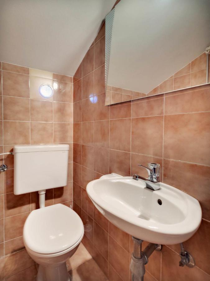 Apartments Zizic Vodice Szoba fotó