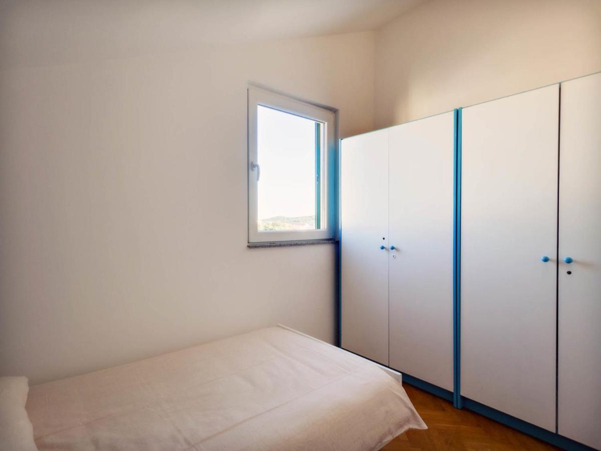 Apartments Zizic Vodice Szoba fotó