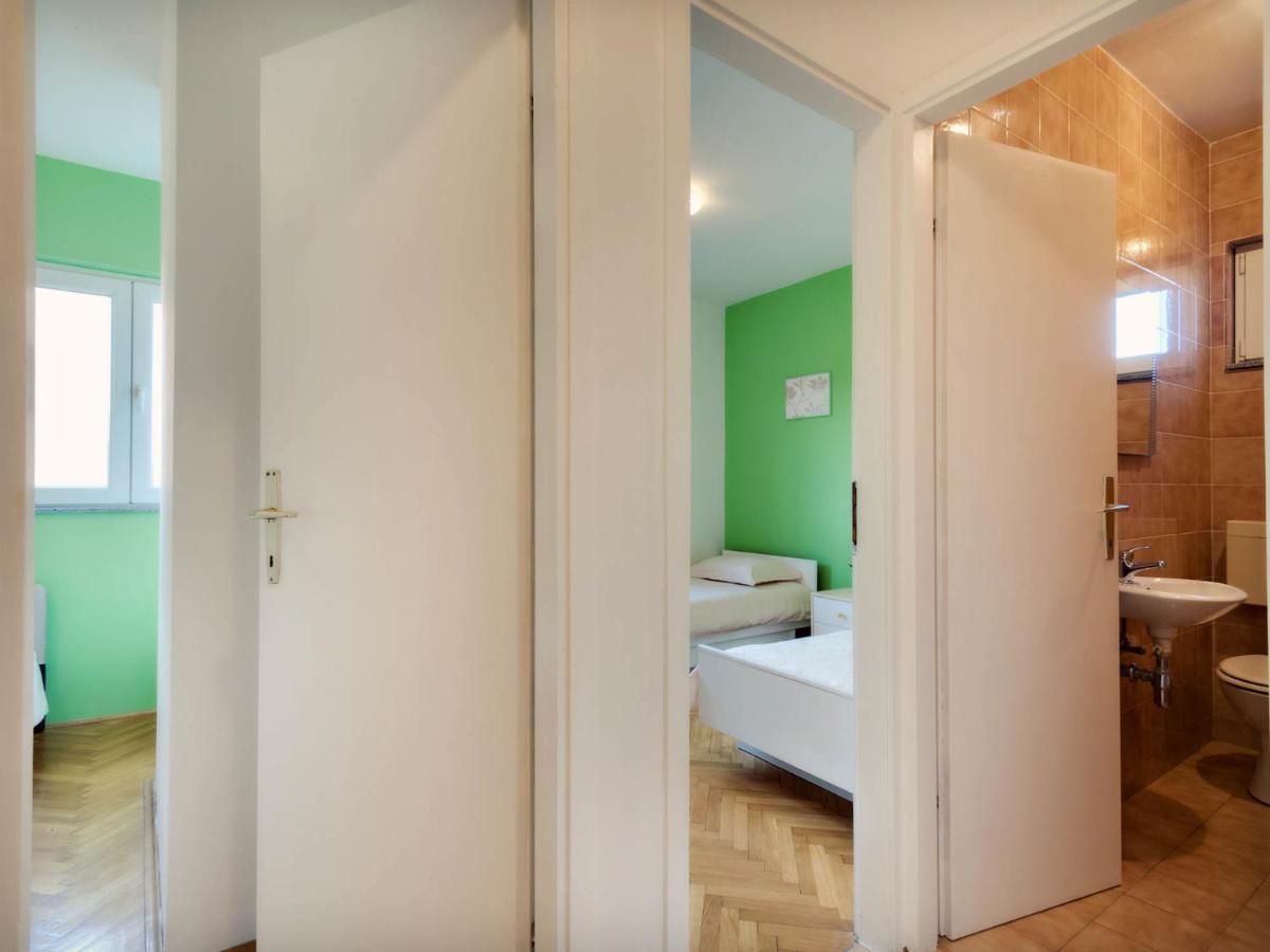 Apartments Zizic Vodice Szoba fotó