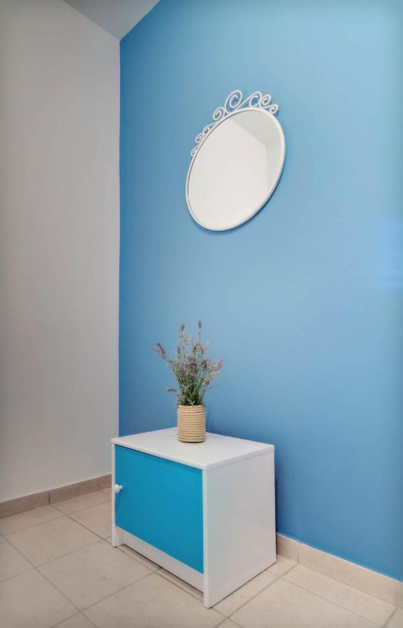 Apartments Zizic Vodice Szoba fotó
