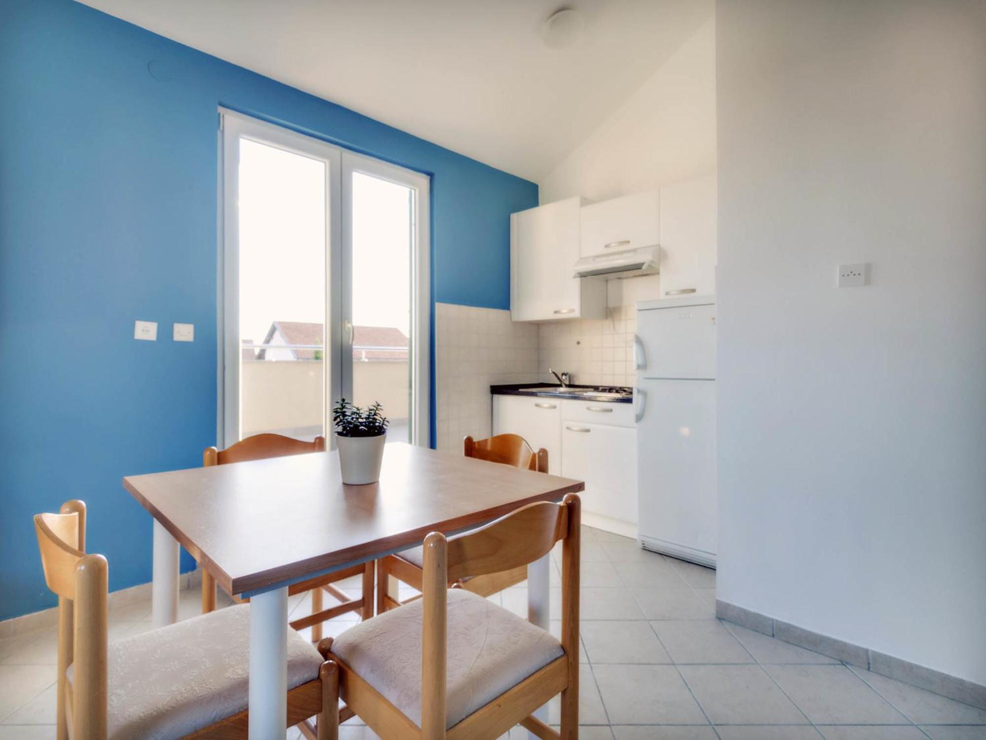 Apartments Zizic Vodice Szoba fotó